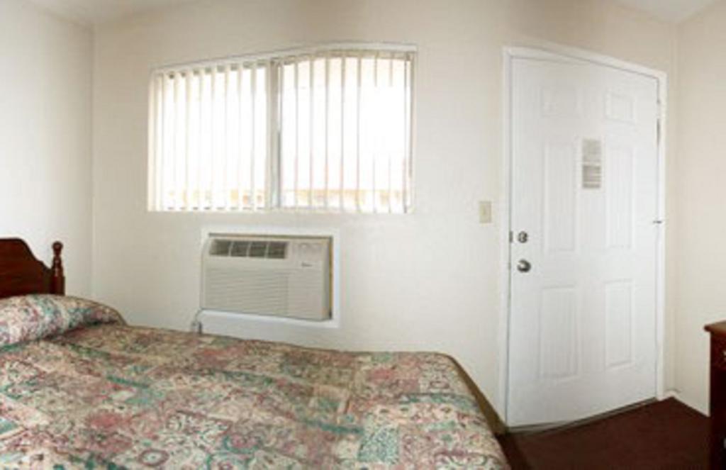 Sunset Inn&Suites West Sacramento Zimmer foto