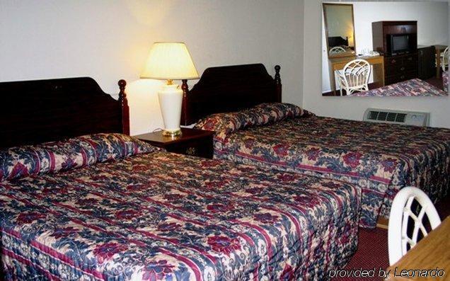Sunset Inn&Suites West Sacramento Zimmer foto