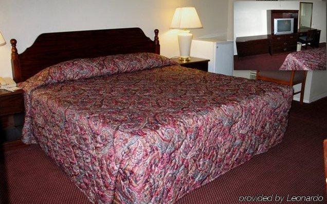 Sunset Inn&Suites West Sacramento Zimmer foto